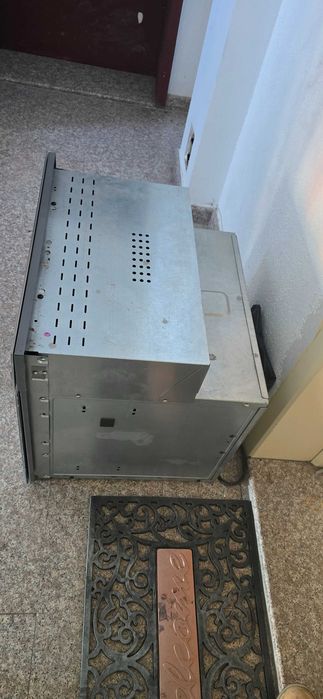 Фурна за вграждане ORANIER