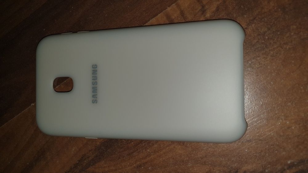 Husa originala Samsung Dual Layer J3 2017 J330
