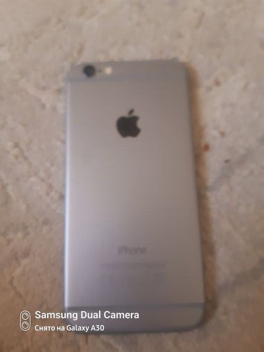 Iphone 6 отличном состоянии