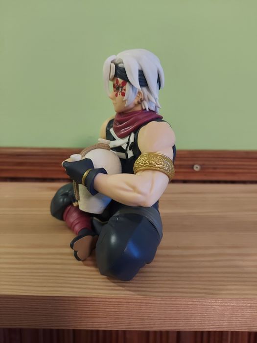 Аниме фигурки от Demon Slayer