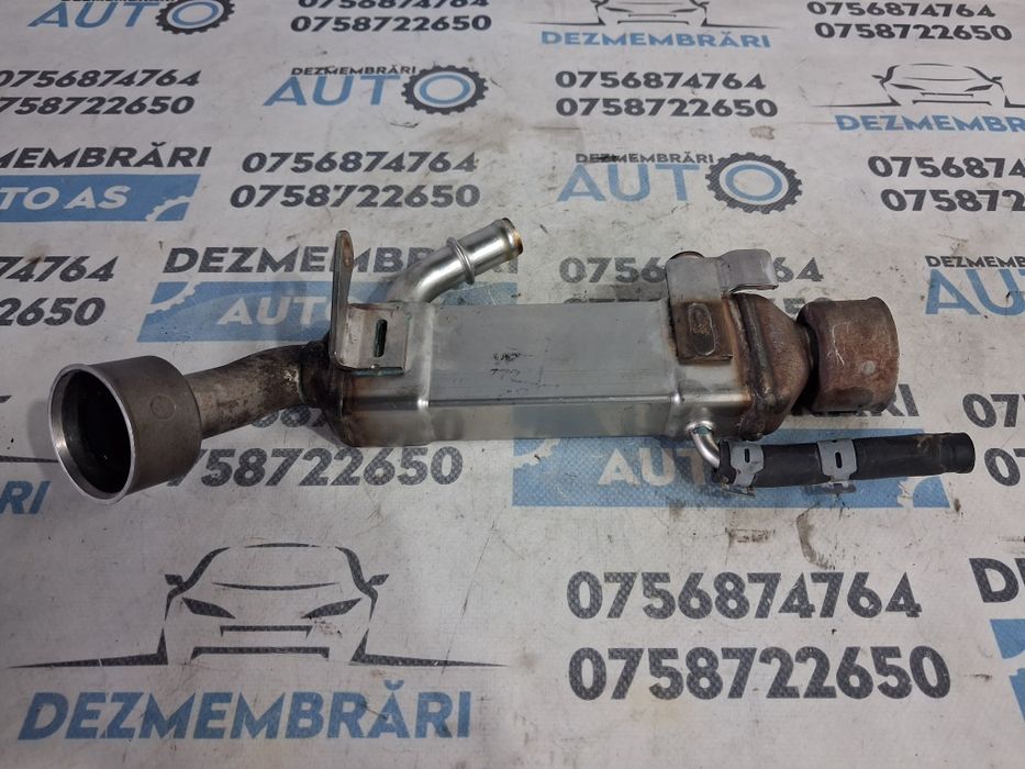 Racitor gaze 2.2 cdi Mercedes C Class w203 CLK