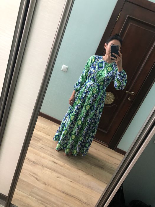 Продам платье