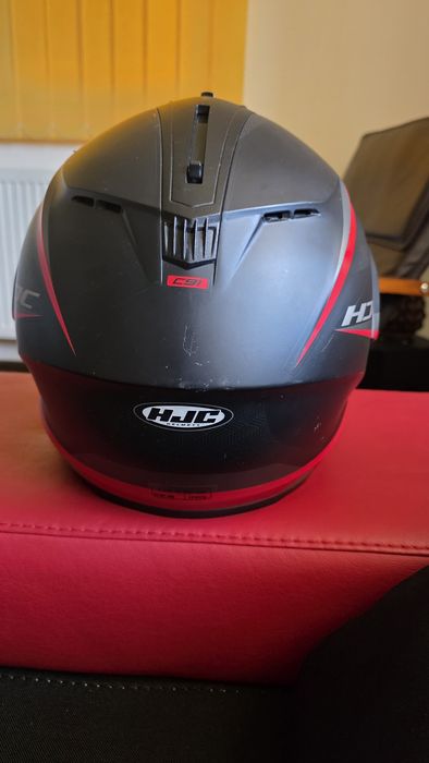 Cască Flip Up HJC C91 ,mărimea M