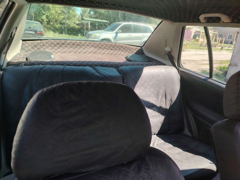 Венто в достойном состояний