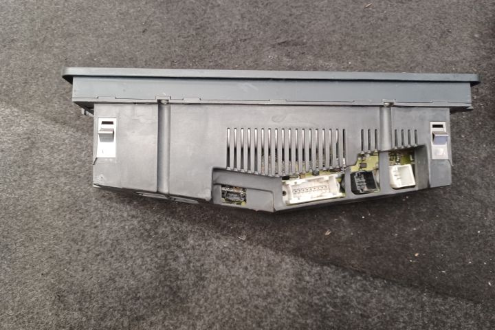 Comanda clima 6916882 6916882 BMW Seria 3 E46