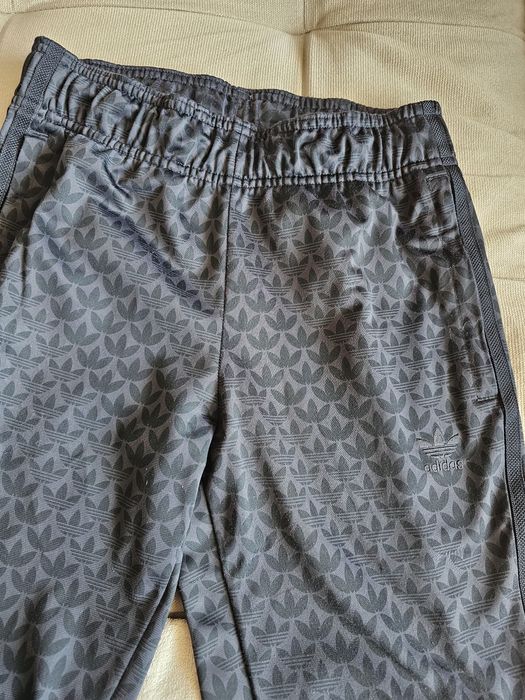 Долница Adidas 11-12г