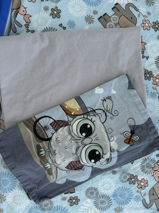 Чаршафи за кошара