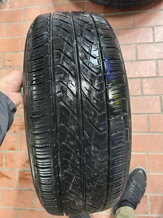 Продам шины летний