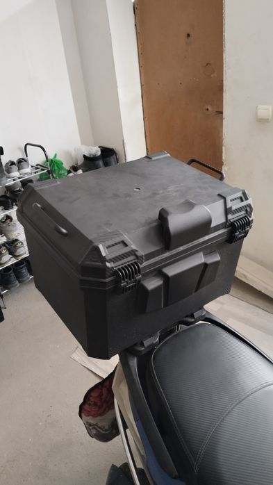 Кофра продам 70 75 кг