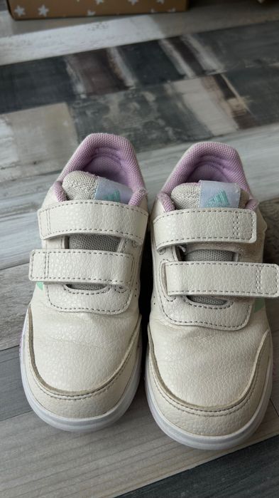 Детски маратонки Adidas