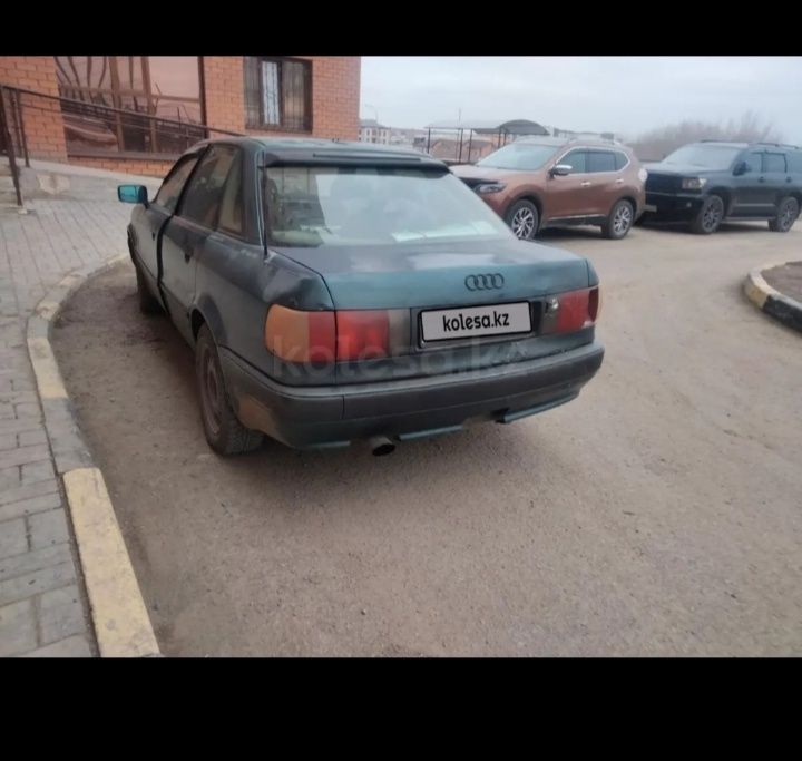 Ауди б4 2моник продам