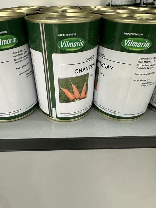 “VIMORIN” Tinto F-1 . Indi F-1 . Zara F-1 .Mirvali F-1 . Pantera F-1