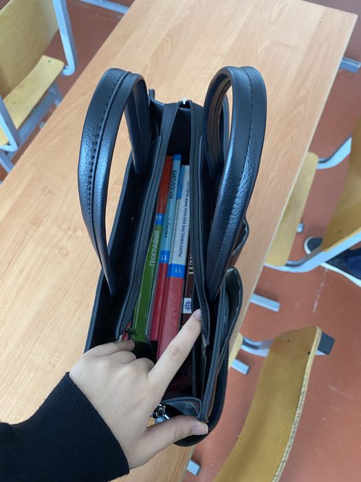 Сумка для учебы/работы