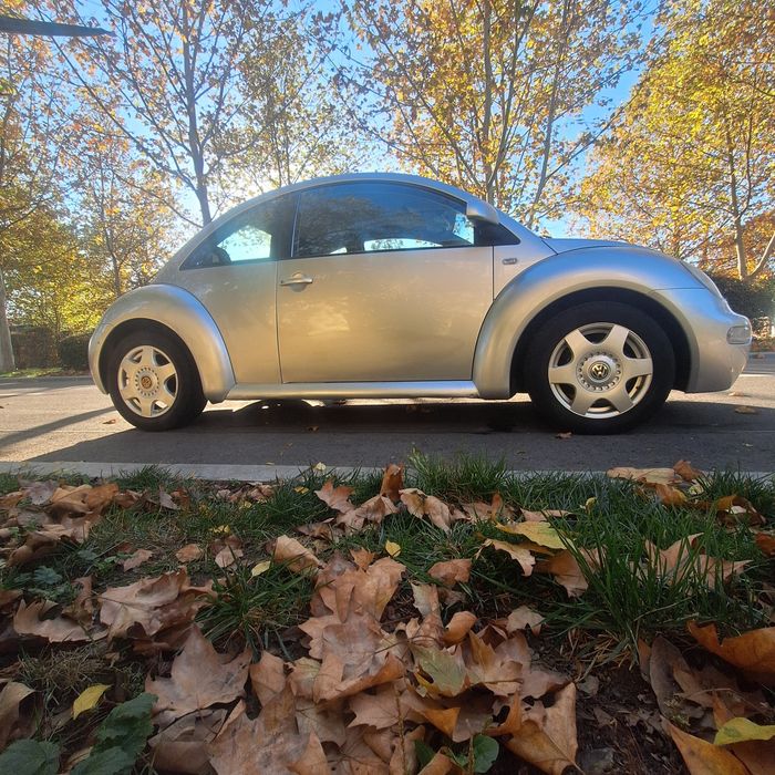 VOLKSWAGEN Beetle 1999 — imagine 2