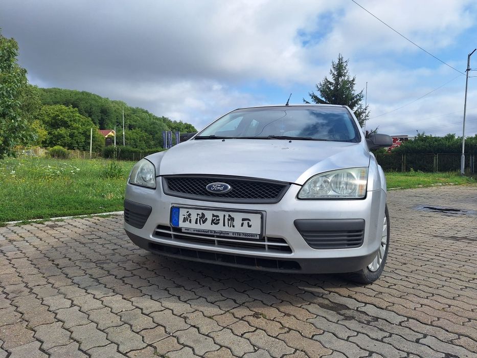 Fod Focus 2 1.8 TDCI  ITP un an AC funcțional