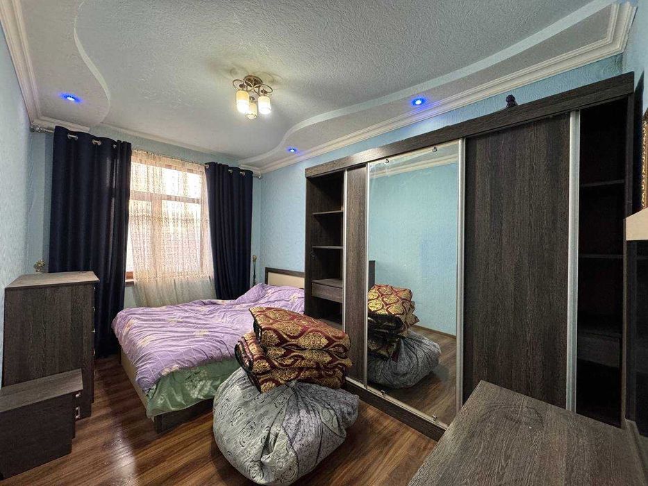 №3823.Продается 3х-комнатная квартира в Новостройке.