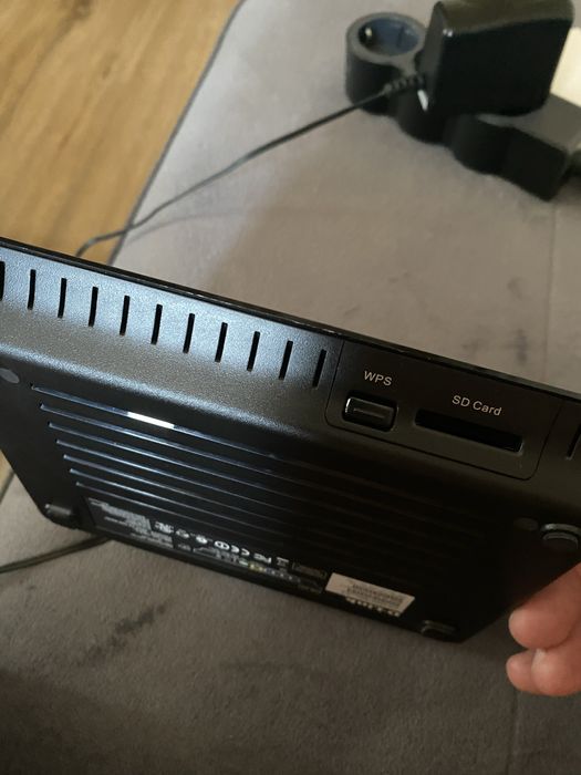 Рутер D-Link dir-567