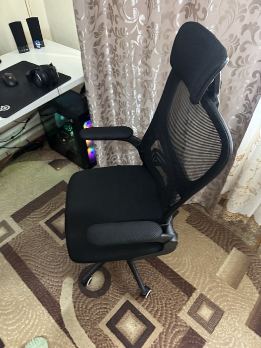 Кресло компьютерное