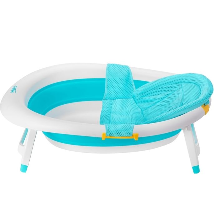 Cadita pliabila U-Grow