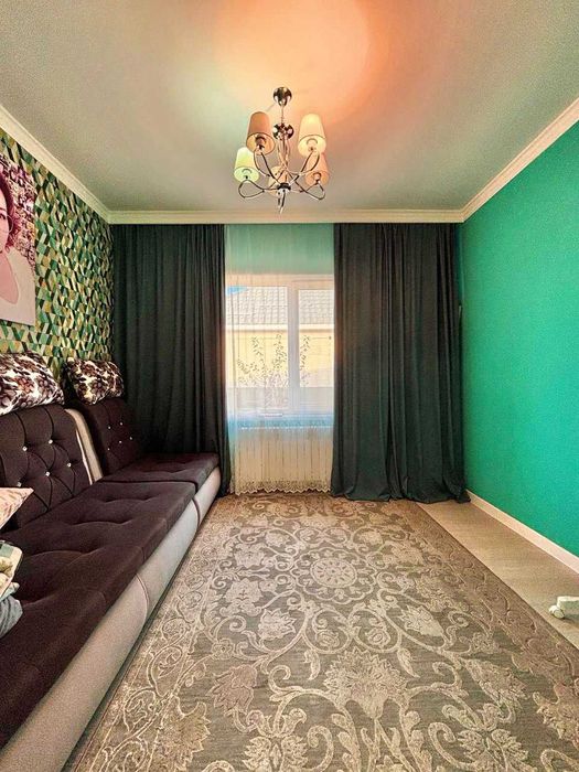 5 комнатный дом в Каскелене