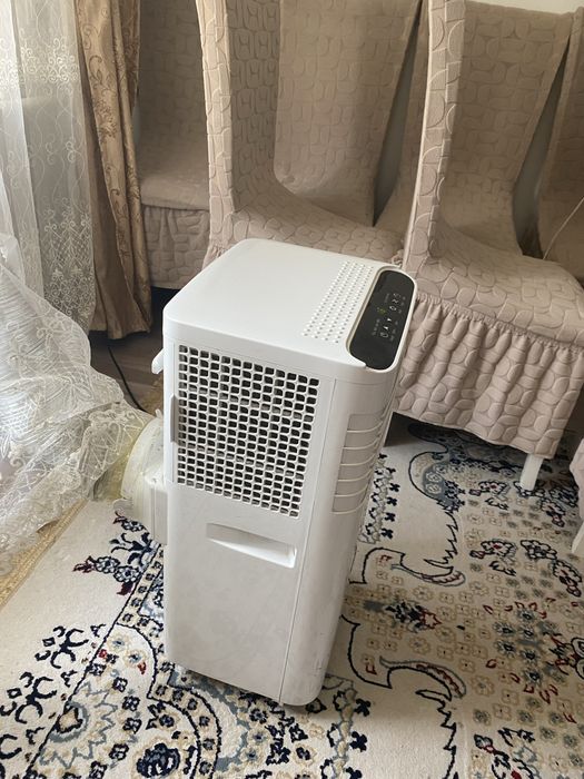 продам мобильный кондиционер