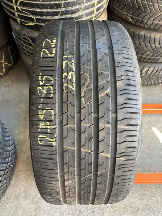 Anvelopa Vara 275/35/22 Continental EcoContact 6 275 35 22 R22