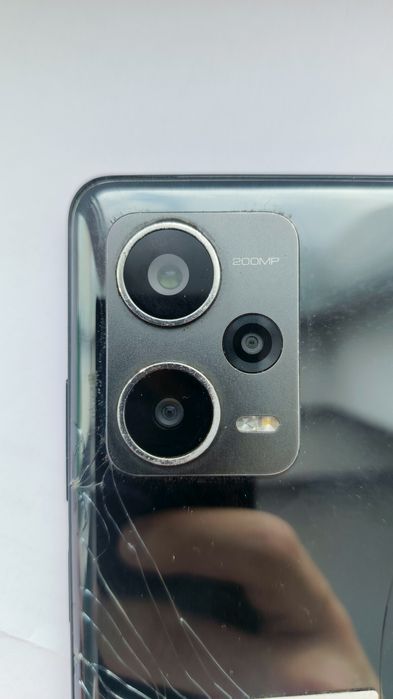 Redmi Note 12Pro+ 5g