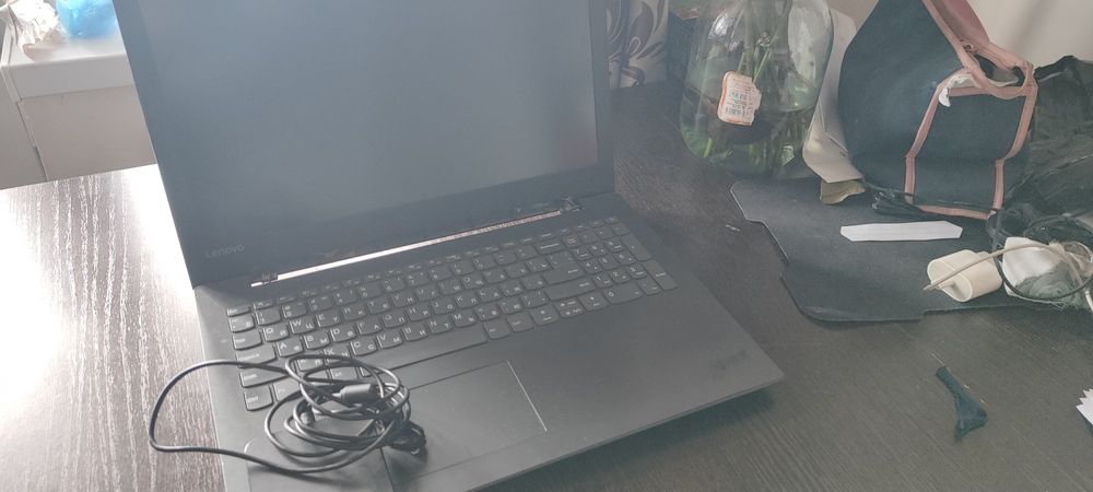 Ноутбук Lenovo Б/У (2018)