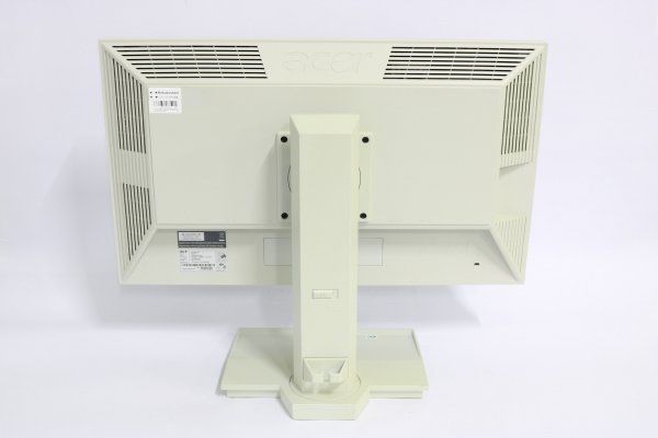 Монитор acer b243hl lcd
