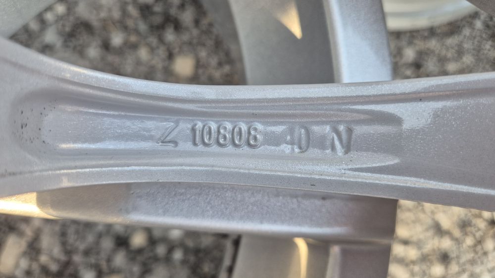 Джанти EUROPE 5/108 Peugeot,Citroen,Volvo,Ford,Jaguar 5x108