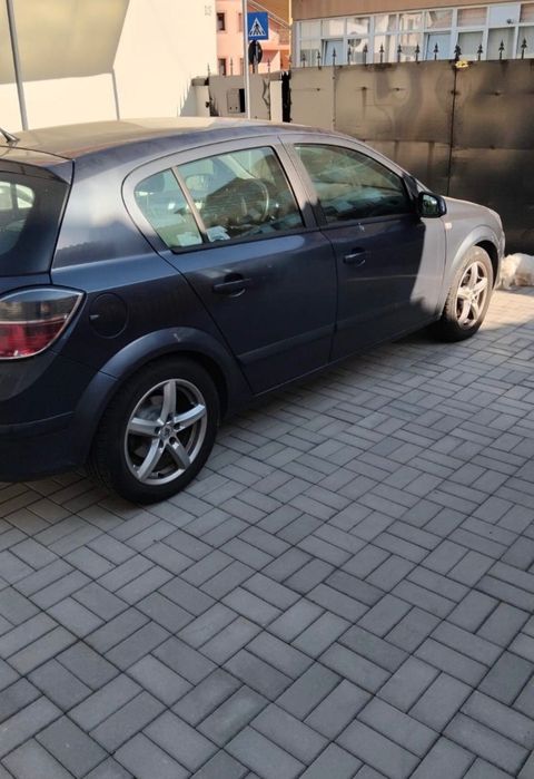 OPEL Astra 2008 — imagine 2