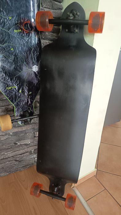 Longboard,Skate, Лонгборд