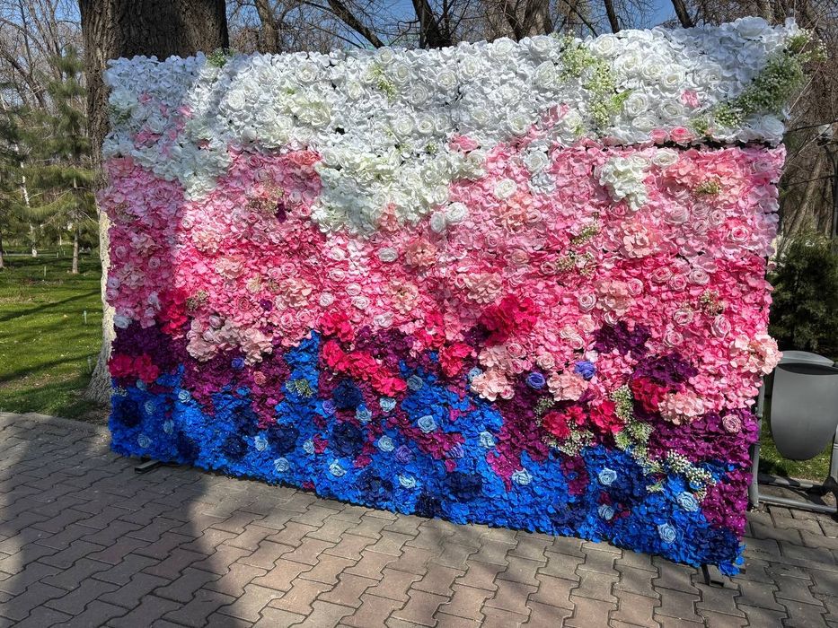 Фотозона продается