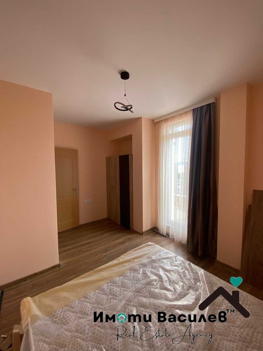 Дава се под наем  в София, Център - 84 кв.м за 648.21 € - Снимка #5