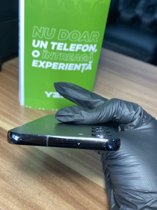 Samsung Galaxy S23+ / 256 Gb / Foarte bun|