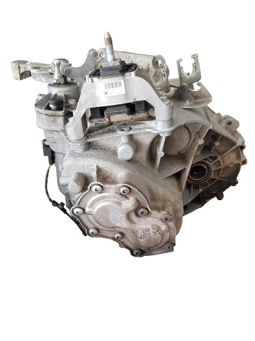 Cutie De Viteze Manuala 6 Trepte Mini Mini Countryman R60 2010 - 2016 1.6 One D N47 C16 A 2300.7594640