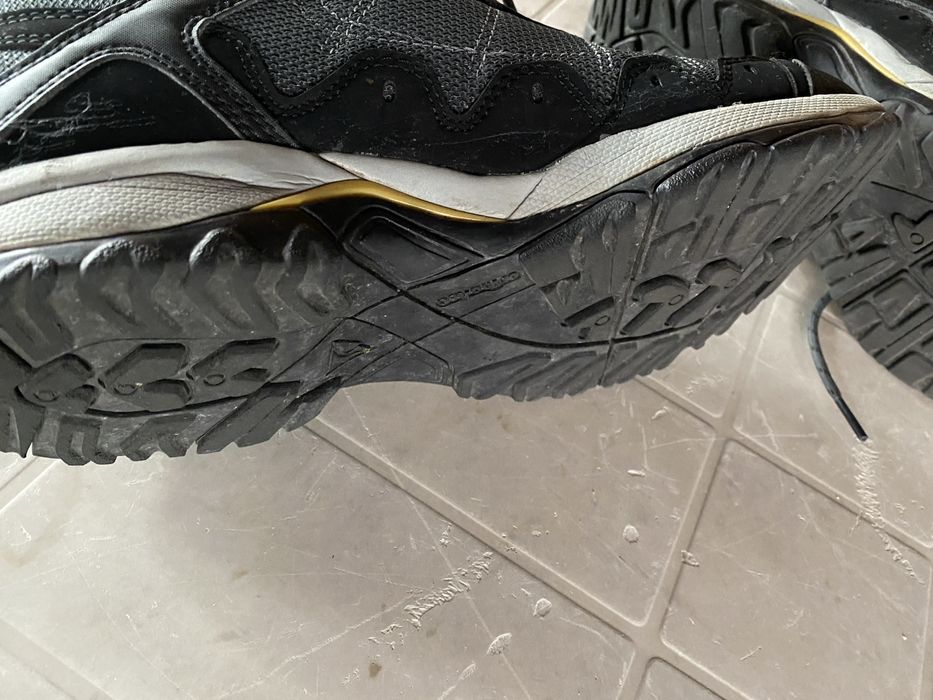 Ghete de munte de damă Dachstein