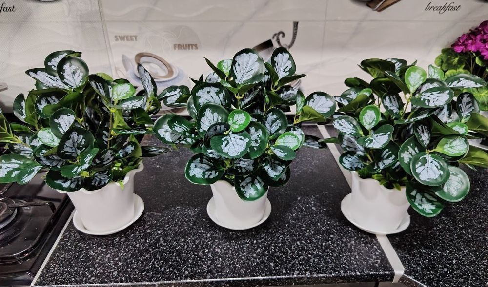 Suniy gullar optom narxlarda