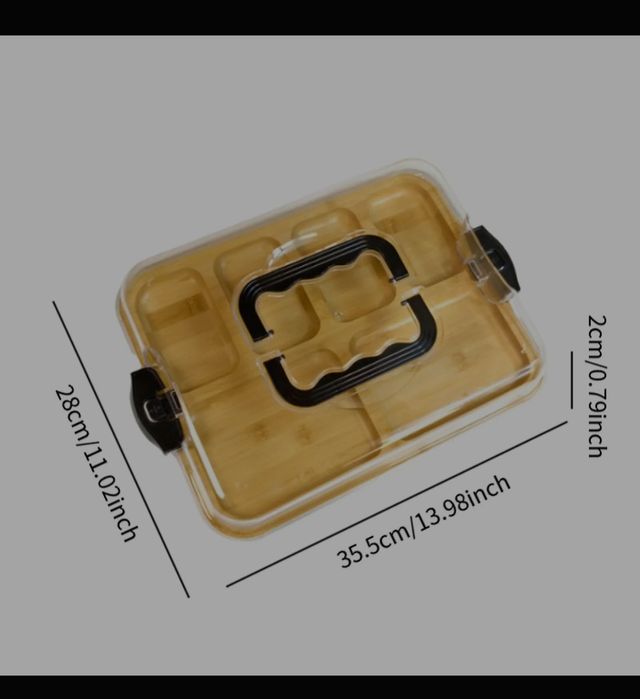 Умная сырница...