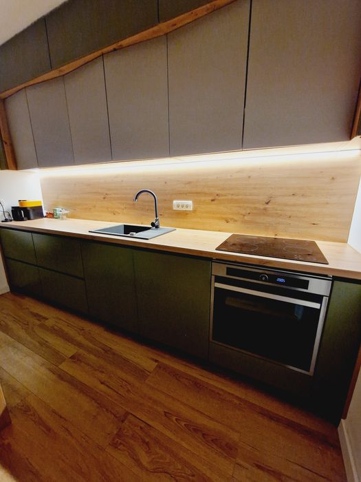 Proprietar, ofer spre inchiriere vila moderna in duplex