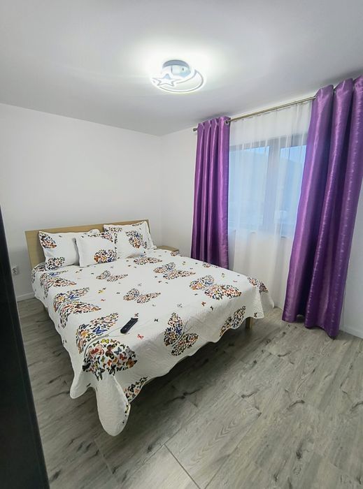 Casă/Cabana de închiriat