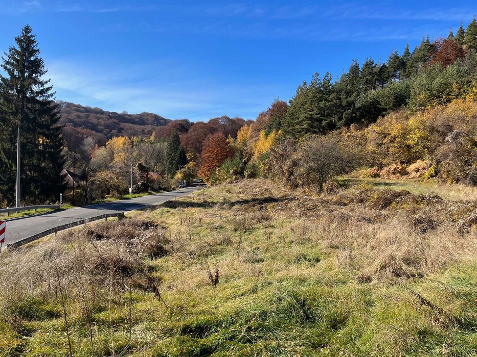 Продава се Парцел в с. Железница, Област София-град - 2160 кв.м за 112 €/кв.м - Снимка #3