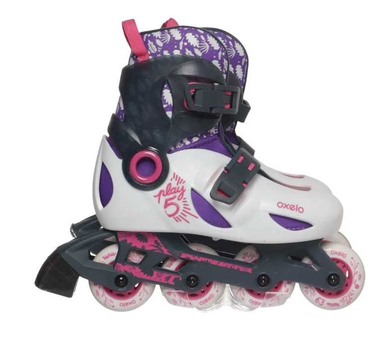 Role copii Decathlon Oxelo PLAY5