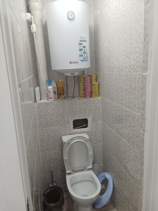 Продается 2-х комнатная квартира