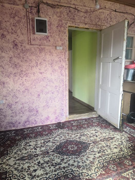 Продам дом частный с большим двором