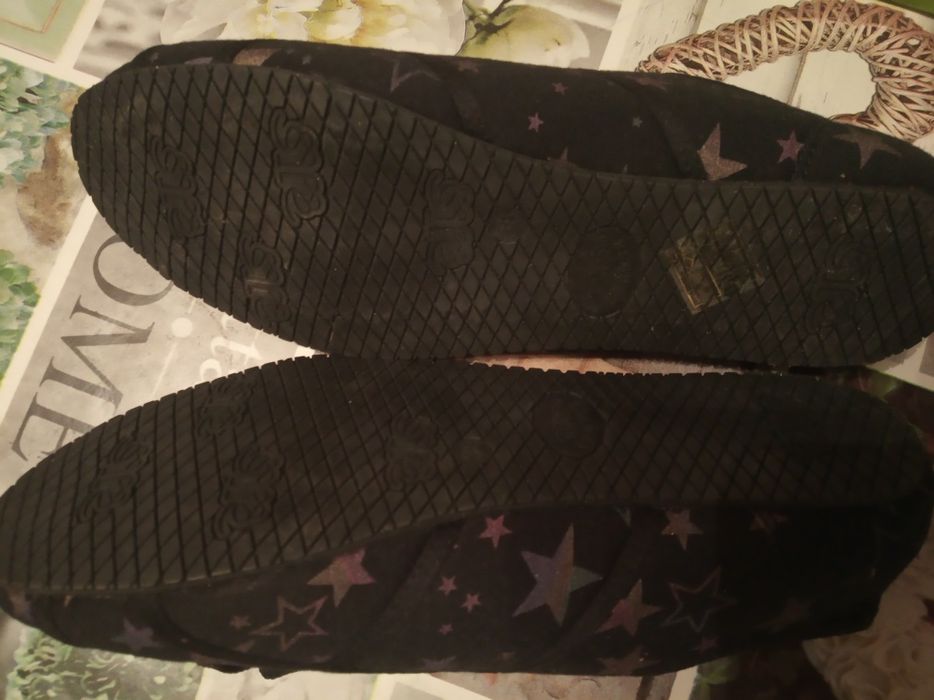 Дамски спортни обувки Clowse номер 38