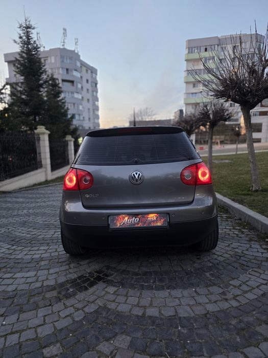Golf 5  1.9 diesel