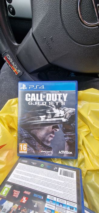 Playstation 4  800gb