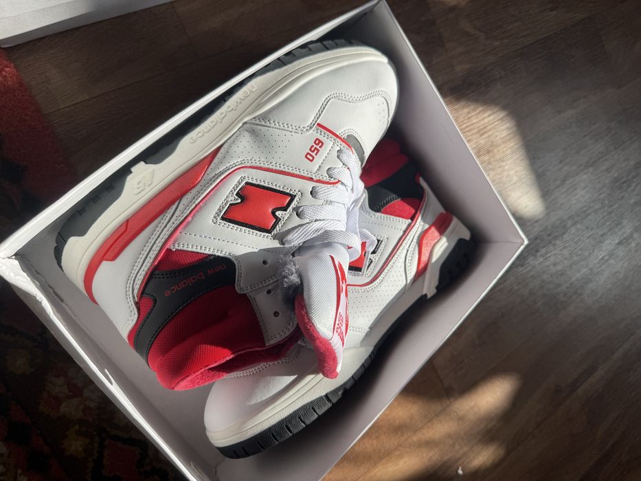 Туфли 38 и красовка 39-40 размер