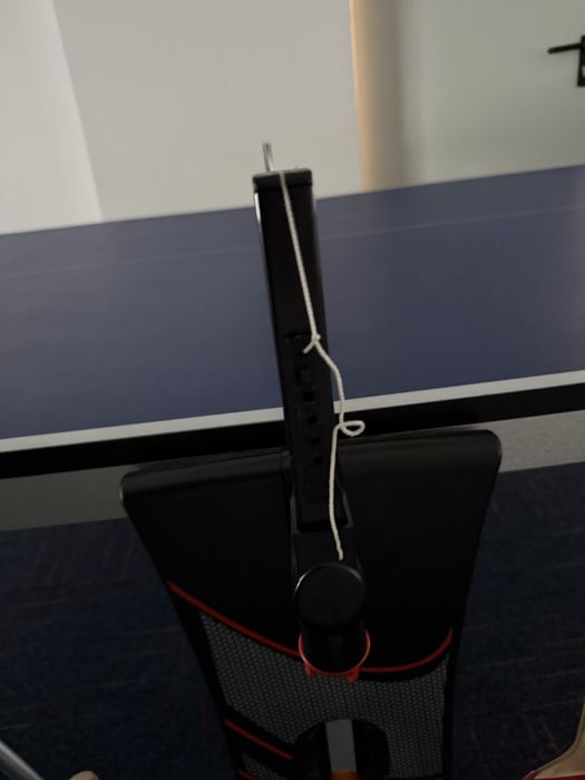 Masa tenis de masa Cornilleau 500 Indoor, 274x152 cm